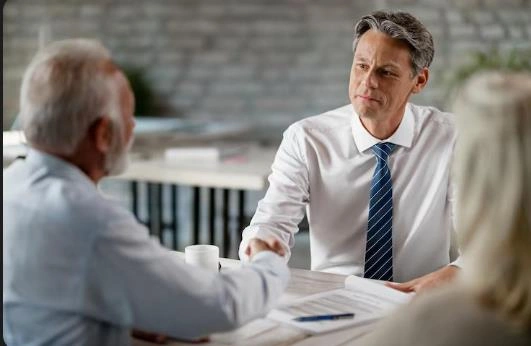 Certified Procurement Specialist